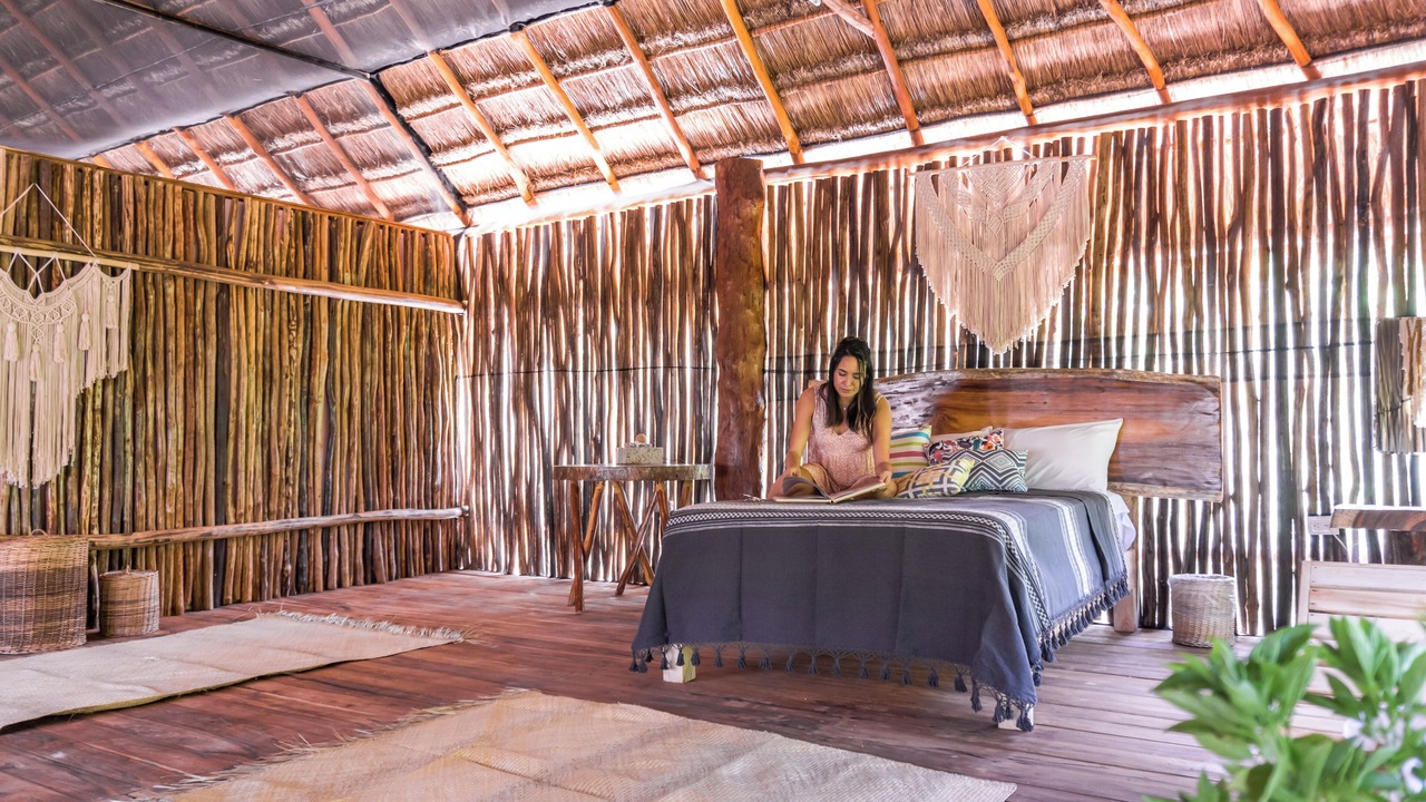 Photo of Others in Coba