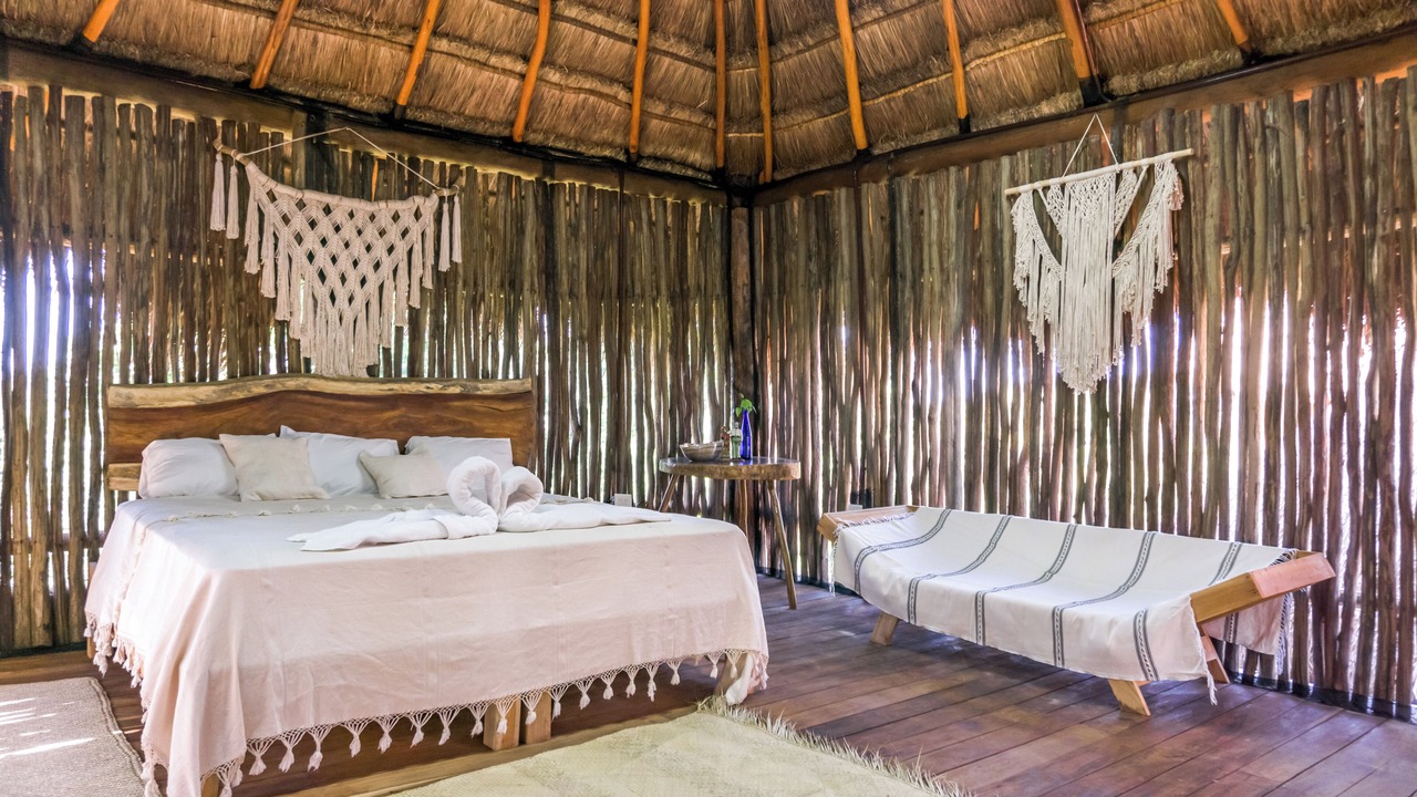 Photo of Others in Coba