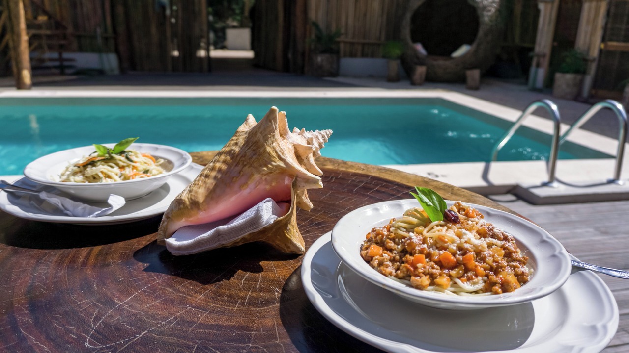 Photo of Outdoor in Coba