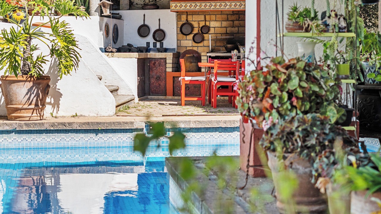 Photo of Outdoor in Cuernavaca