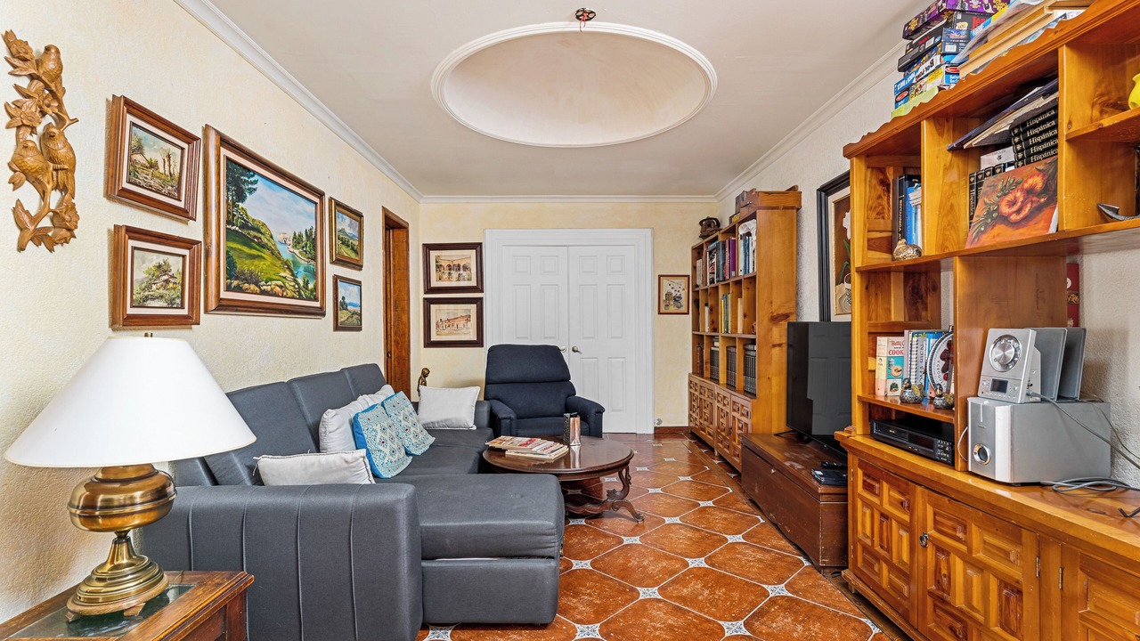 Photo of Livingroom in Cuernavaca