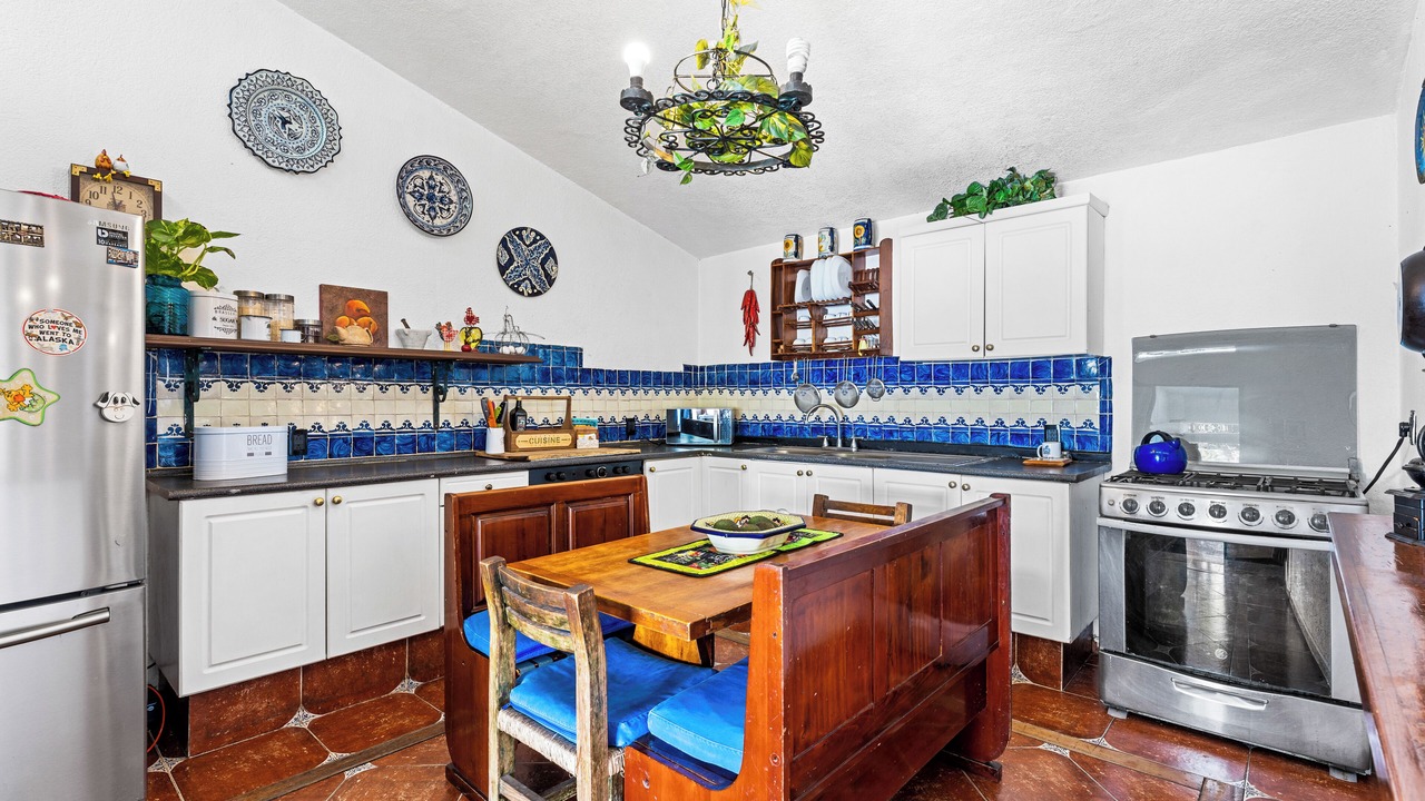 Photo of Kitchen in Cuernavaca