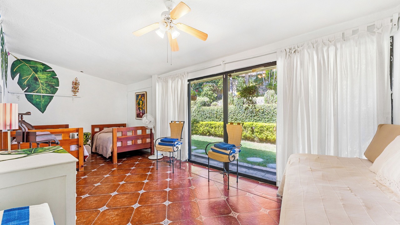 Photo of Livingroom in Cuernavaca