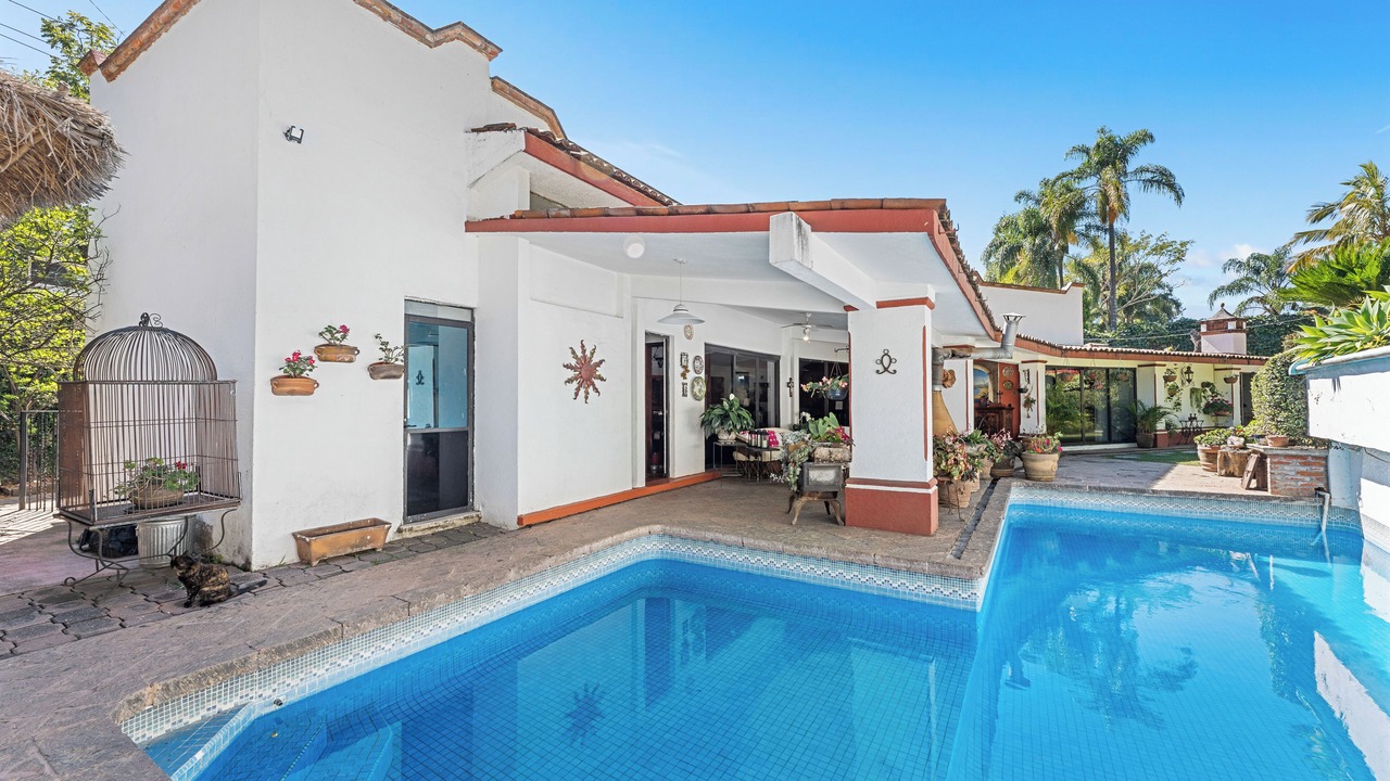 Photo of Outdoor in Cuernavaca
