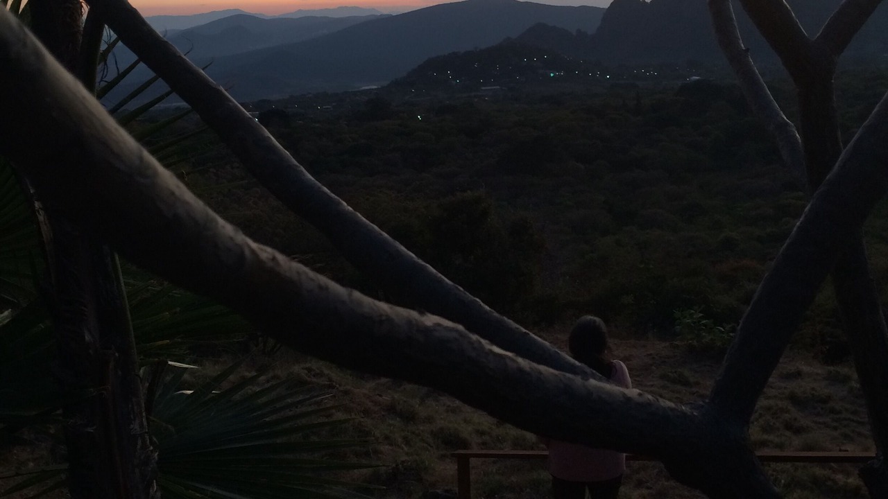 Photo of Outdoor in Tepoztlan