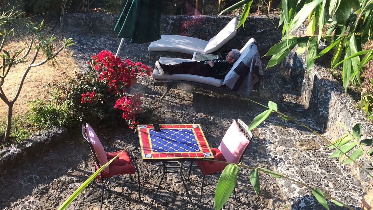 Photo of Outdoor in Tepoztlan