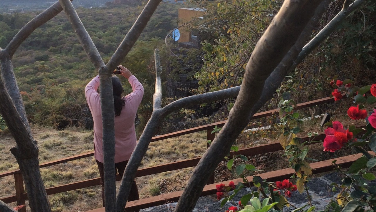 Photo of Outdoor in Tepoztlan