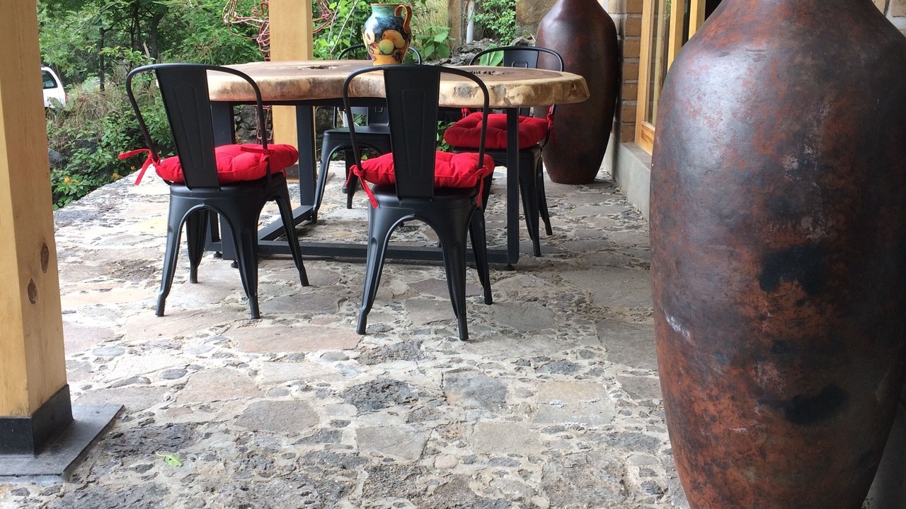 Photo of Outdoor in Tepoztlan