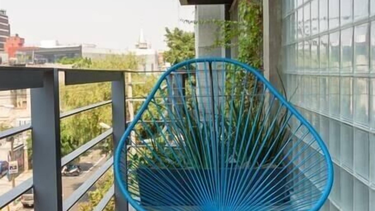 Photo of Outdoor in Roma Norte