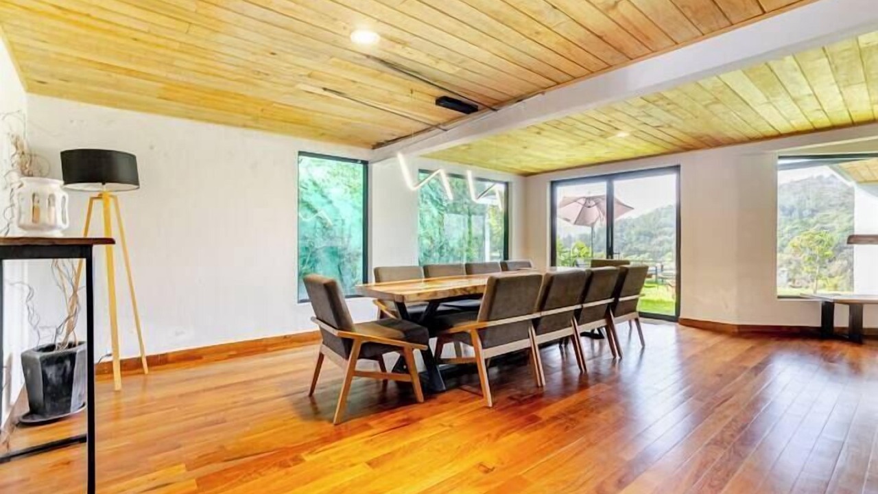Photo of Livingroom in El Calvario