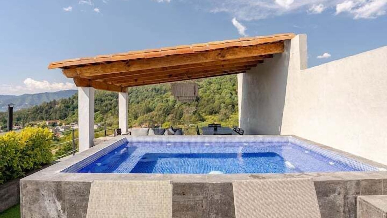 Photo of Outdoor in El Calvario