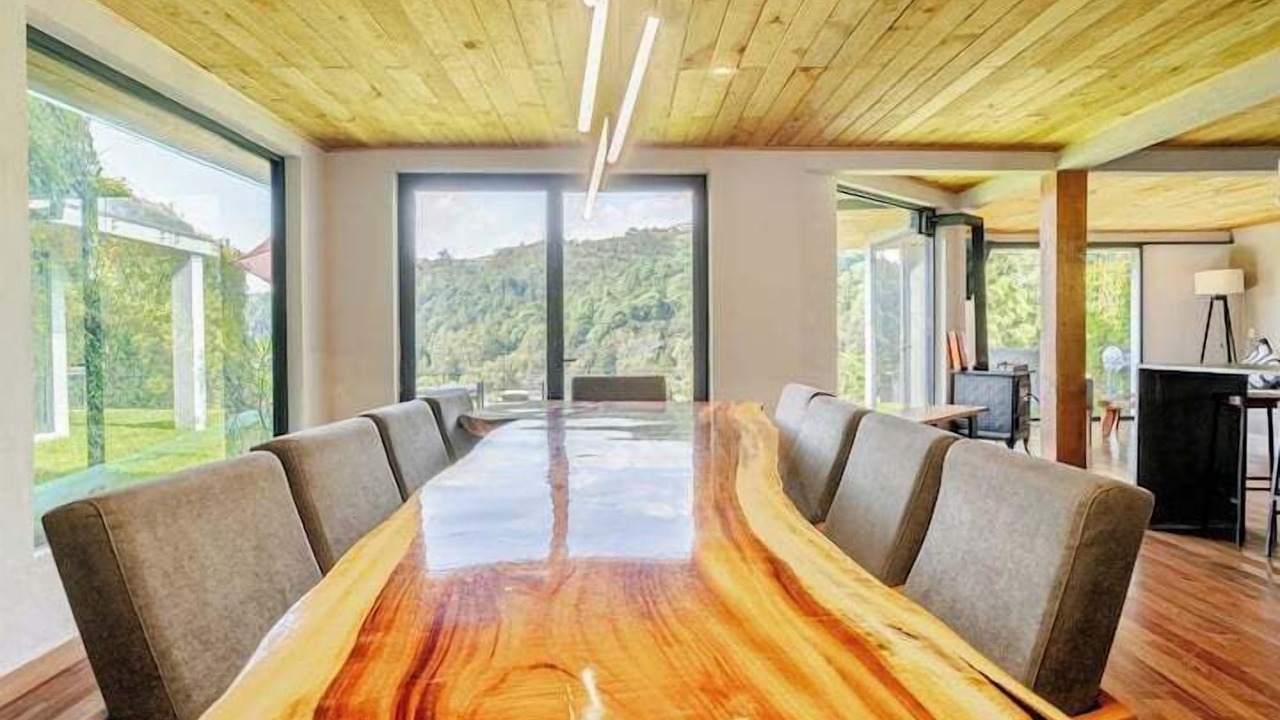 Photo of Livingroom in El Calvario