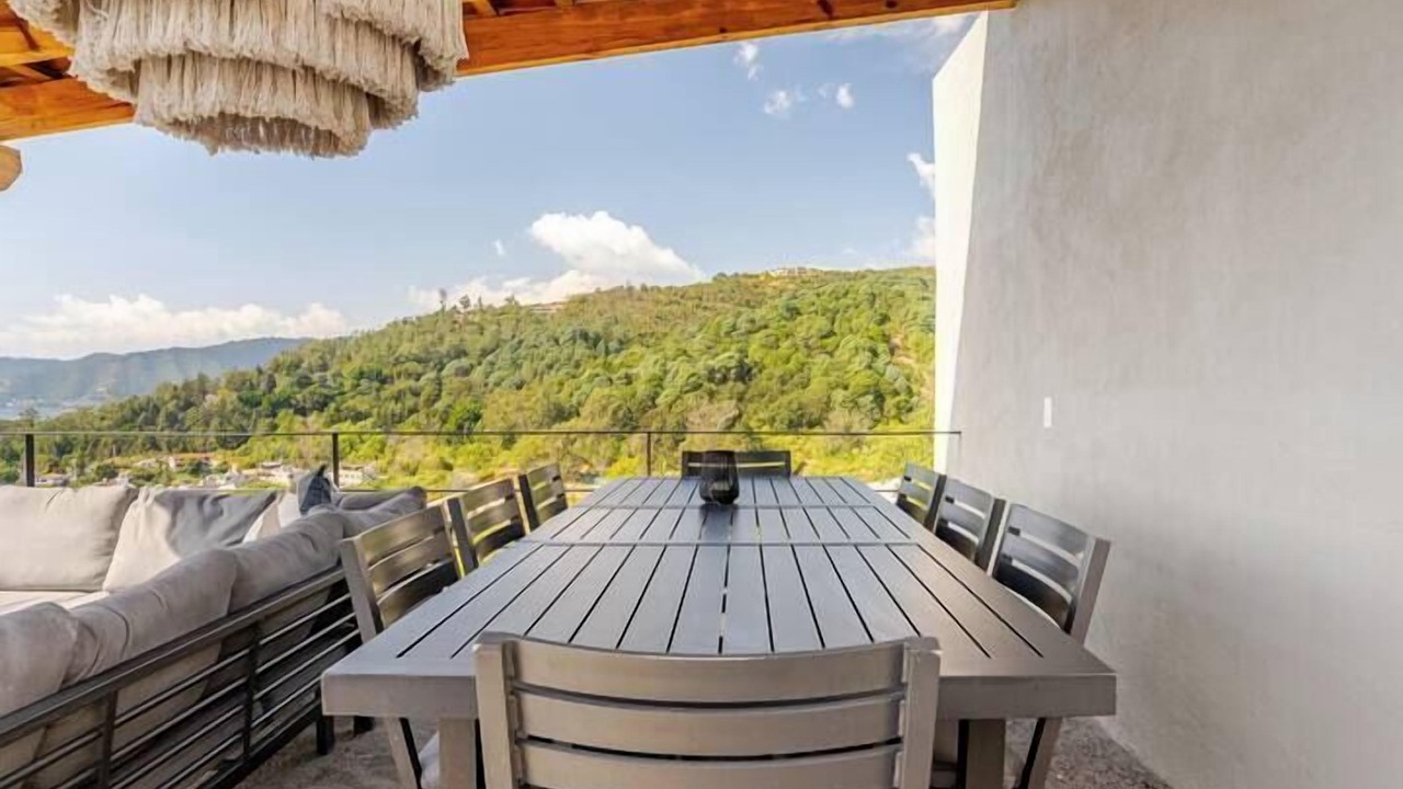 Photo of Outdoor in El Calvario