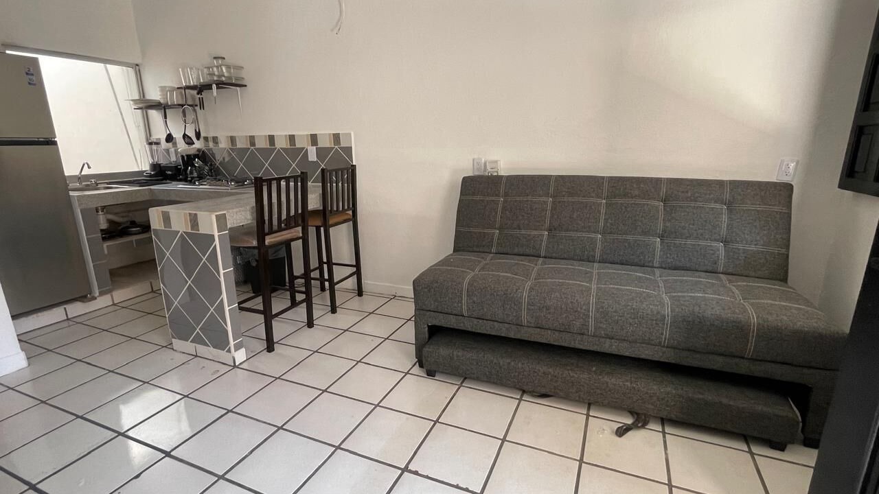 Photo of Bedroom in Centro
