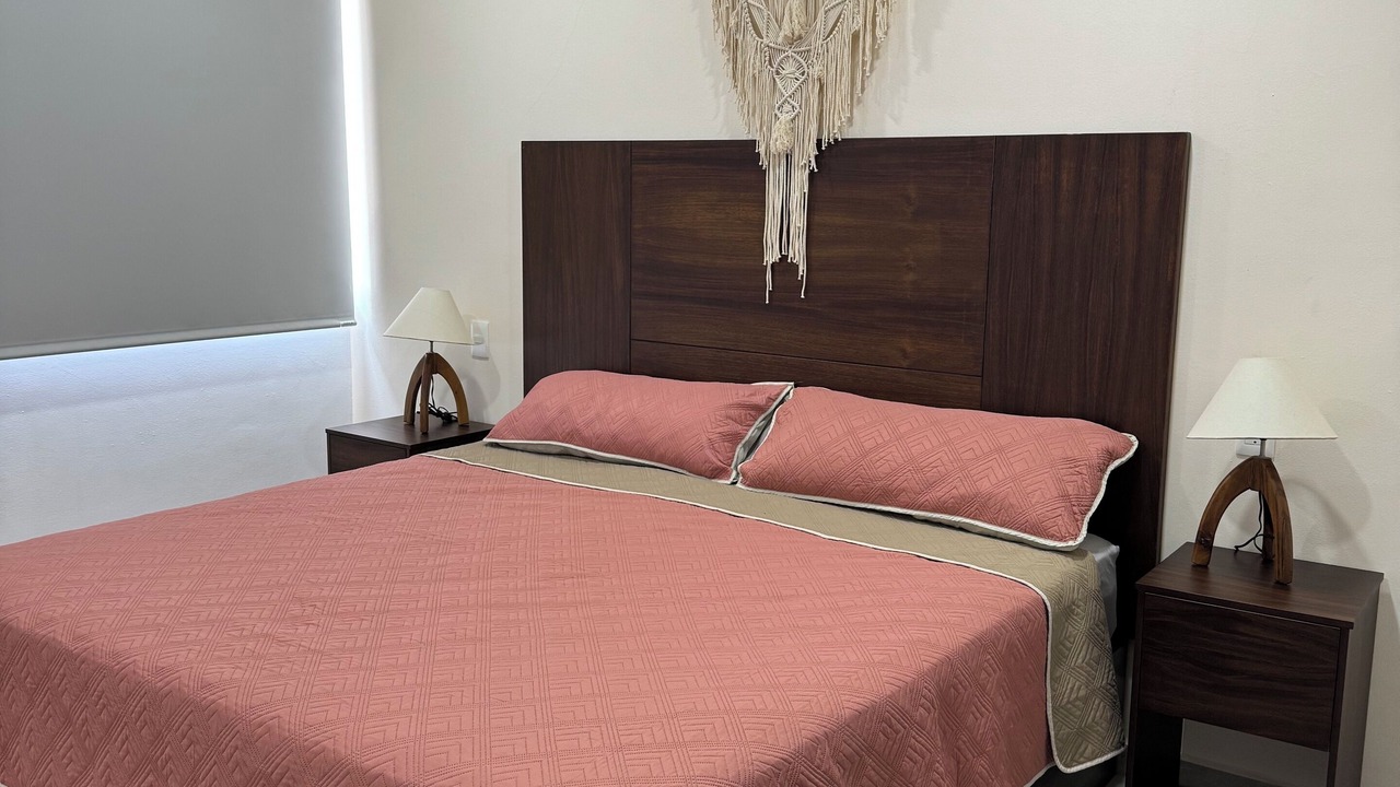 Photo of Bedroom in Santa Maria Huatulco