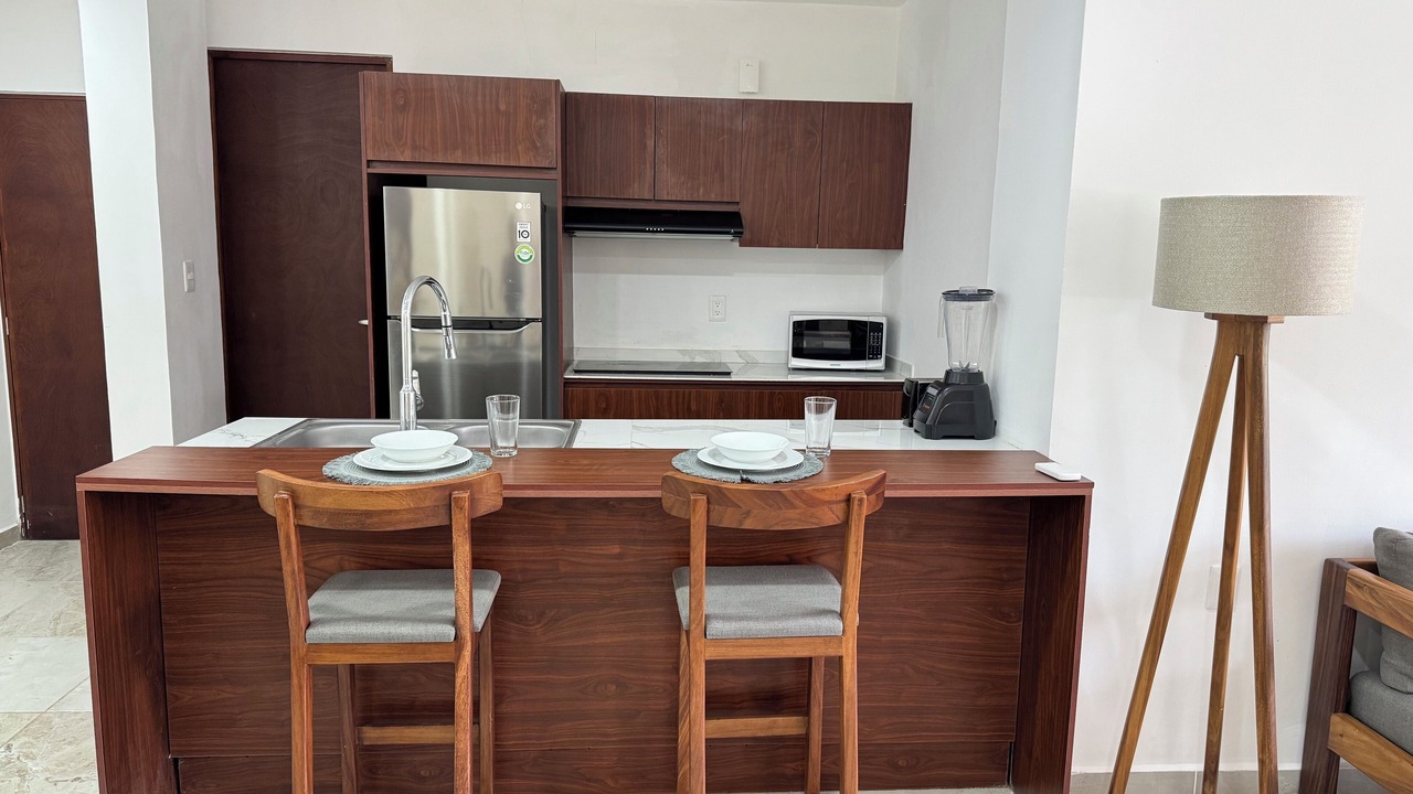 Photo of Bedroom in Santa Maria Huatulco