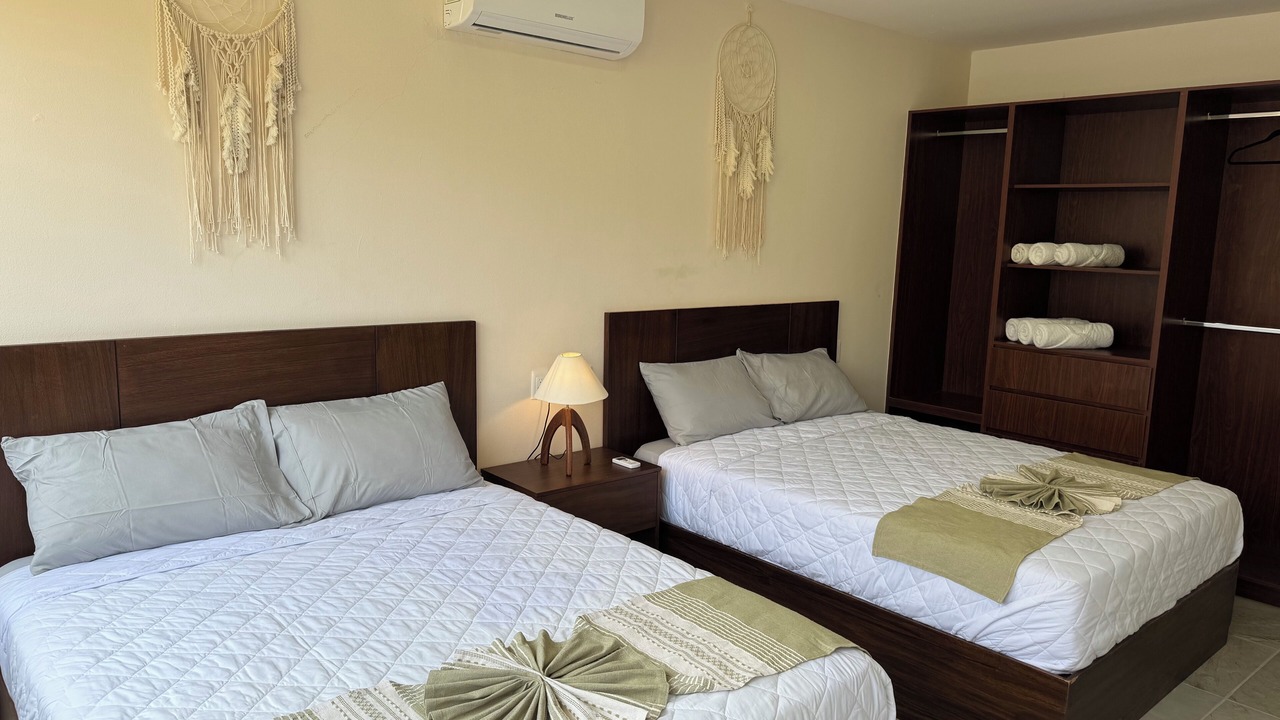 Photo of Bedroom in Santa Maria Huatulco