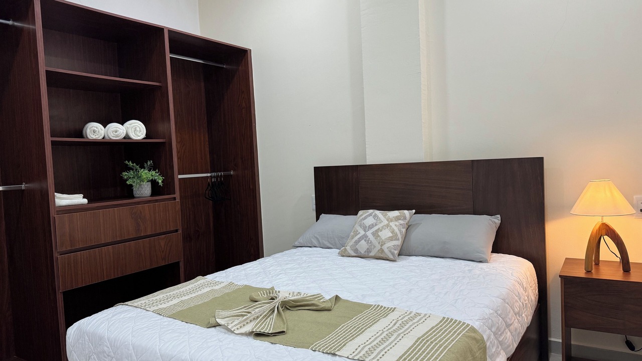 Photo of Bedroom in Santa Maria Huatulco
