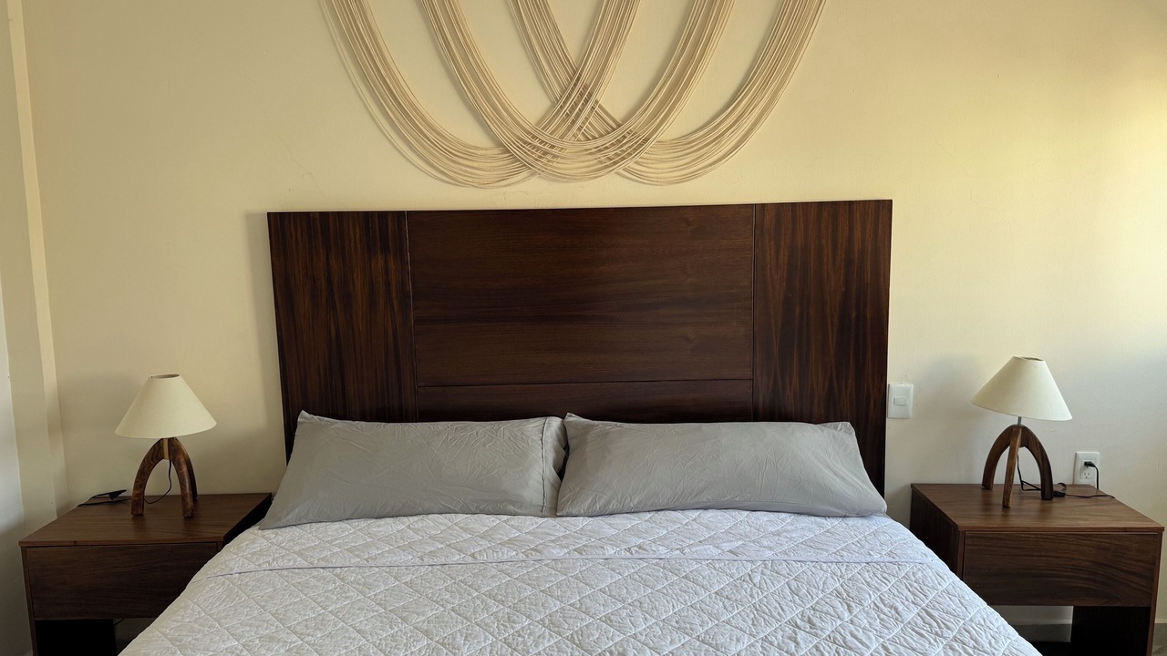Photo of Bedroom in Santa Maria Huatulco