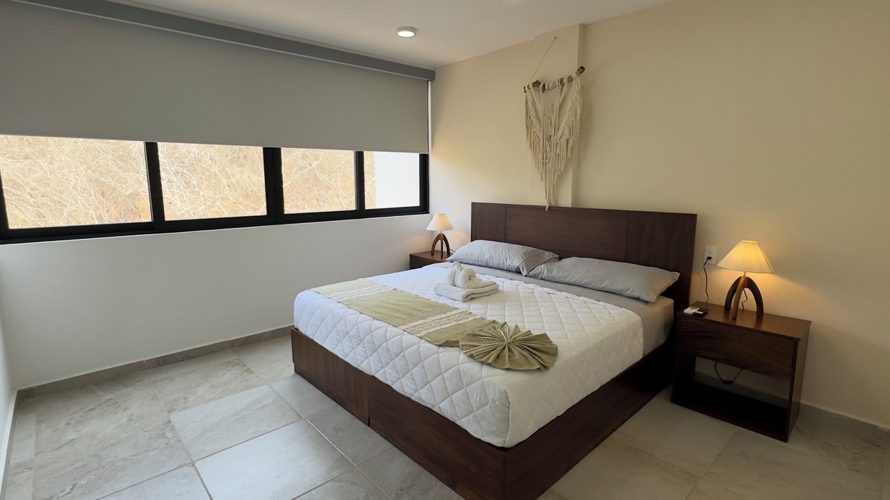 Photo of Bedroom in Santa Maria Huatulco