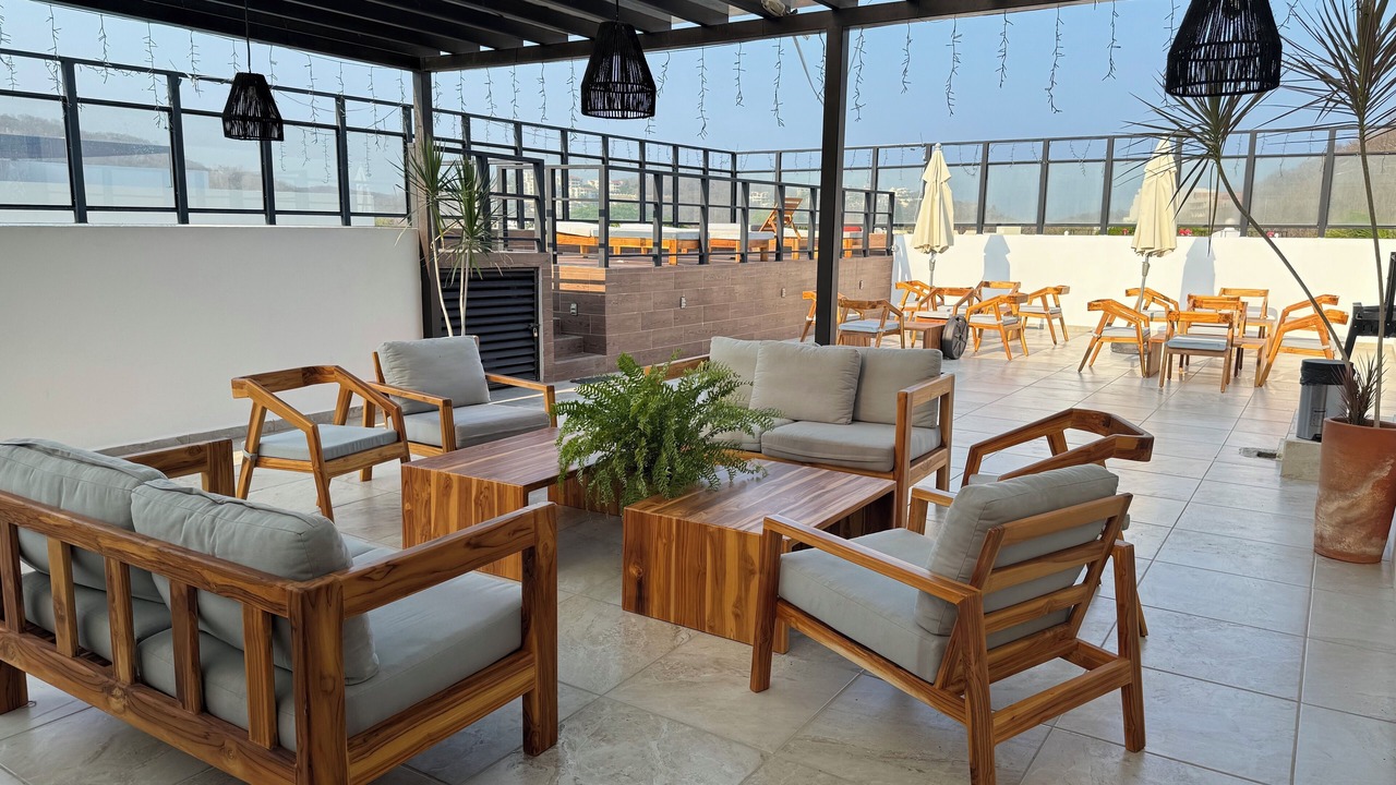 Photo of Outdoor in Santa Maria Huatulco