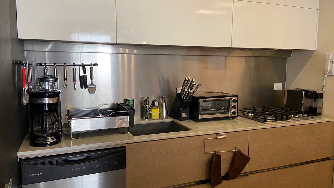 Photo of Kitchen in Coyoacan