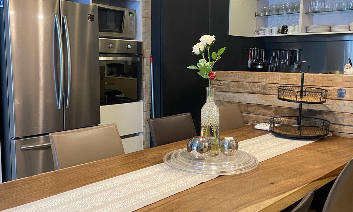 Photo of Kitchen in Coyoacan