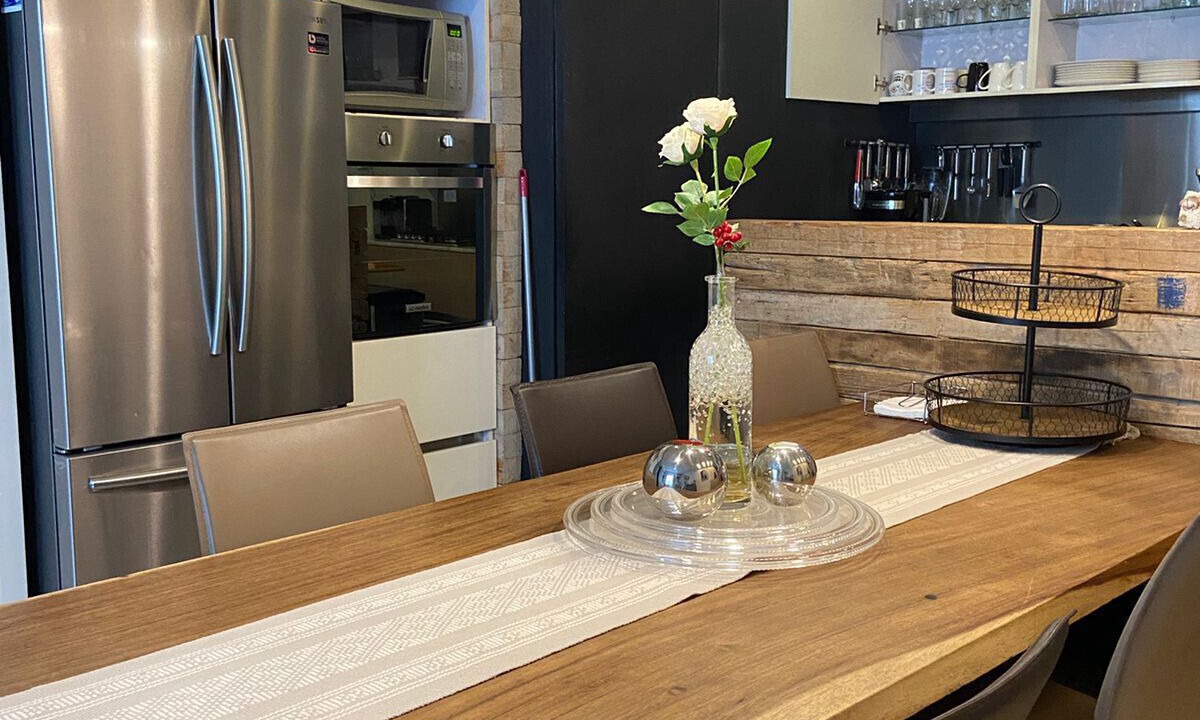 Photo of Kitchen in Coyoacan