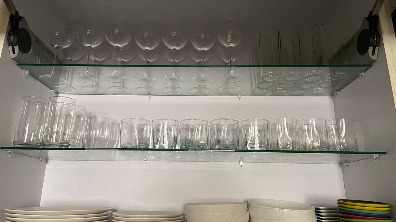 Photo of Kitchen in Coyoacan