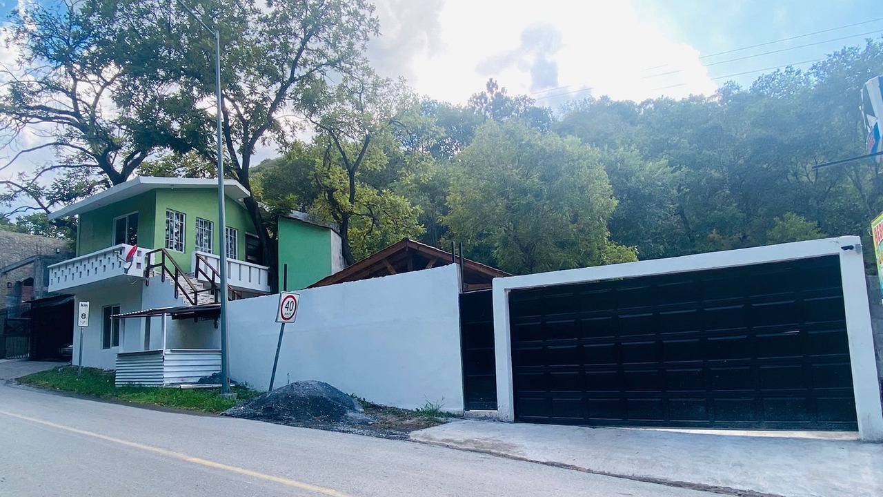 Photo of Outdoor in Santiago