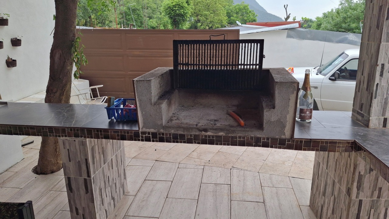 Photo of Outdoor in Santiago