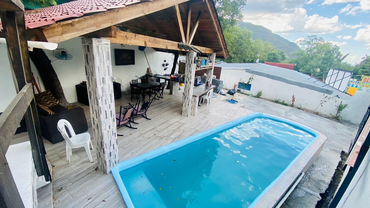 Photo of Outdoor in Santiago