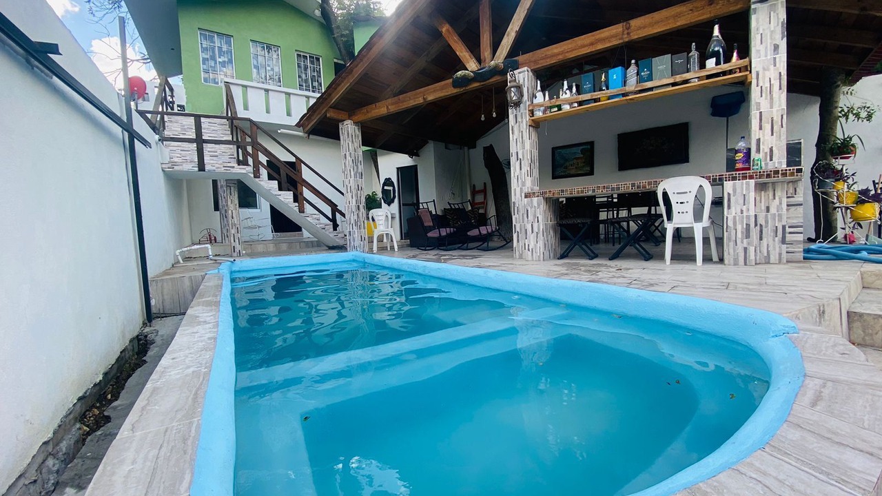 Photo of Outdoor in Santiago