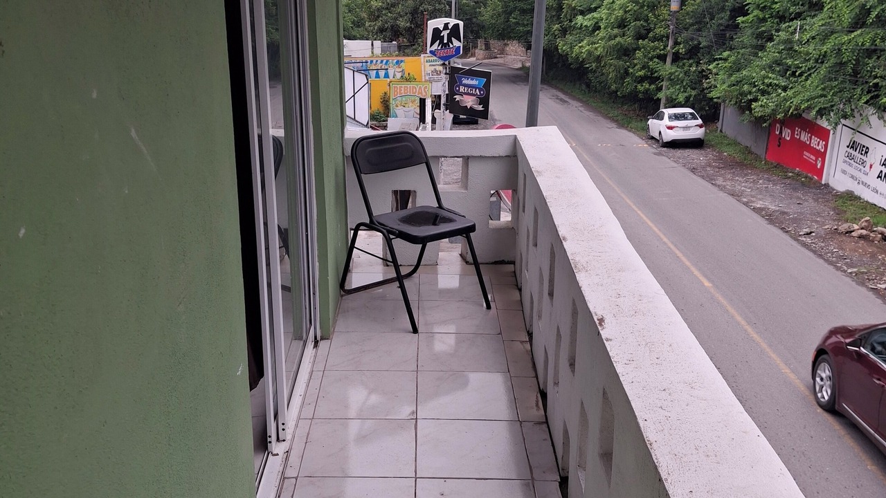 Photo of Patio Balcony in Santiago