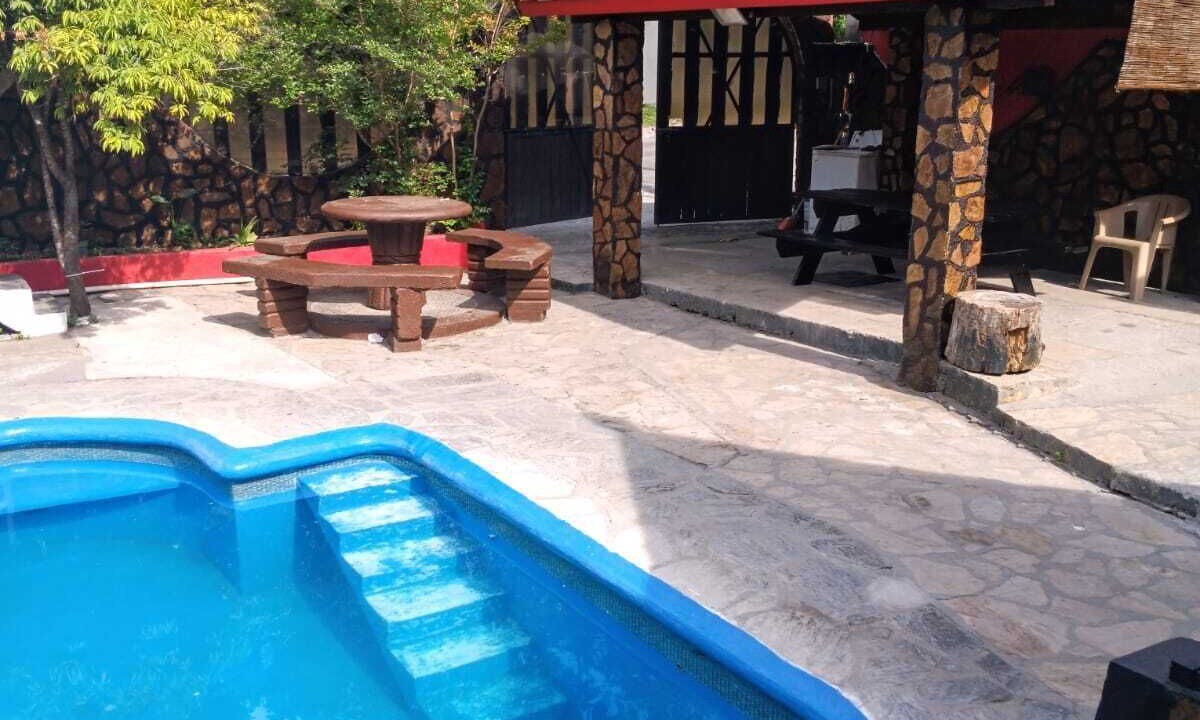 Photo of Outdoor in Santiago