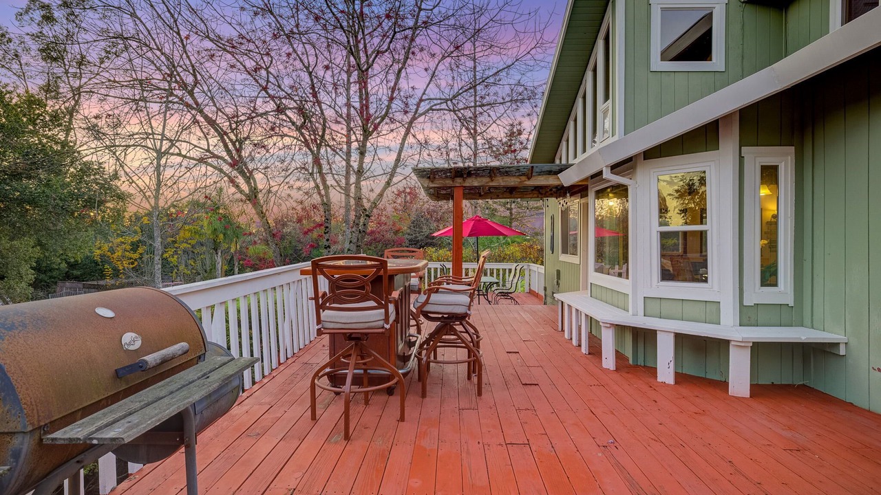 Photo of Outdoor in Santa Rosa