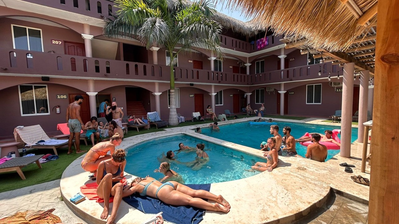 Photo of Outdoor in Brisas de Zicatela