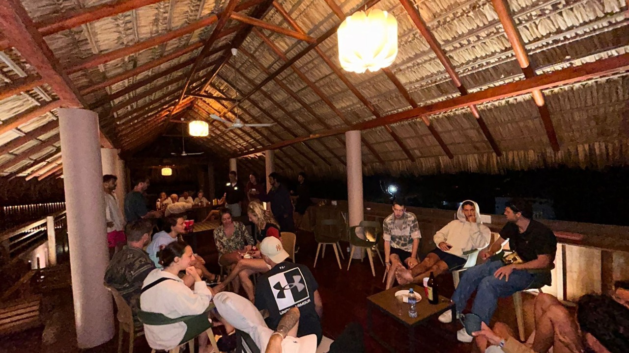Photo of Others in Brisas de Zicatela