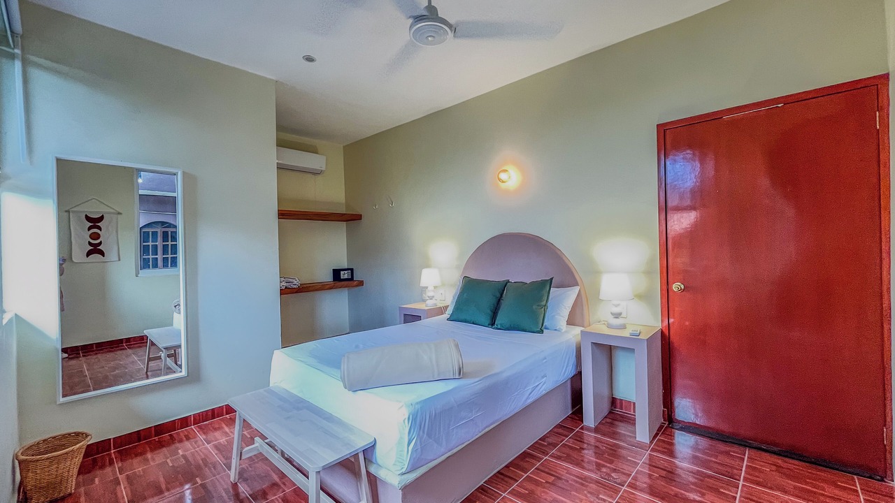 Photo of Bedroom in Brisas de Zicatela