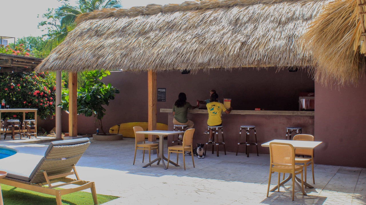Photo of Others in Brisas de Zicatela