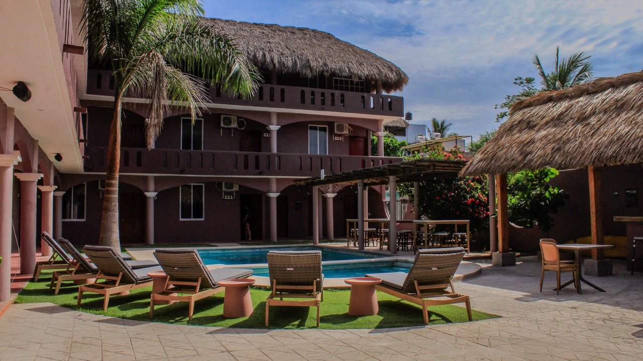 Photo of Outdoor in Brisas de Zicatela