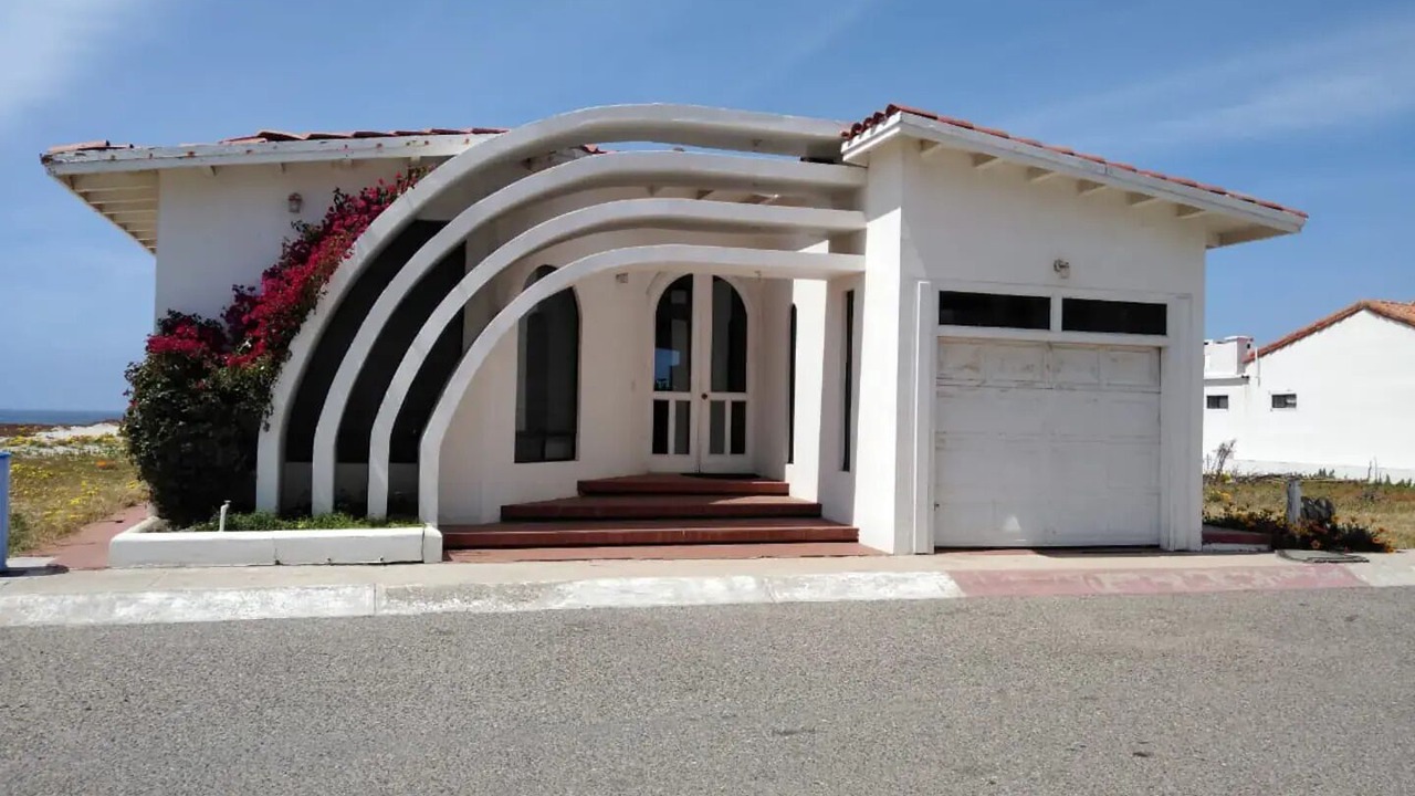 Photo of Outdoor in Baja Cove Beach