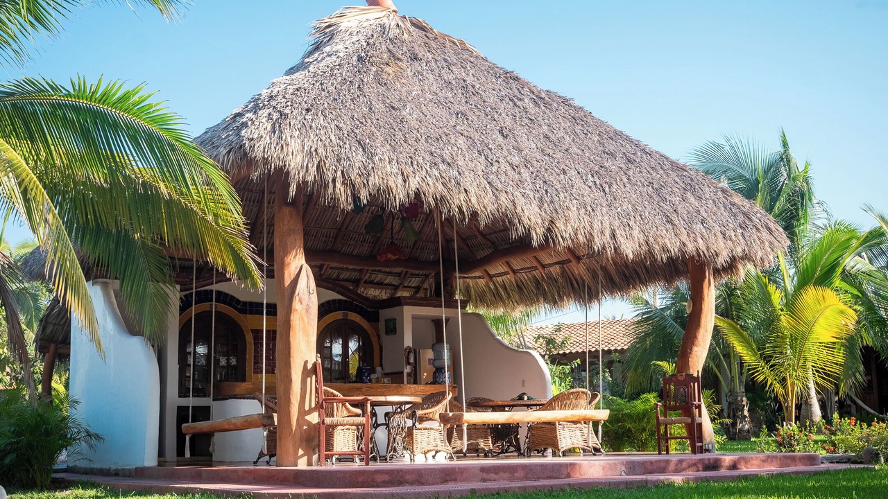 Photo of Livingroom in Troncones