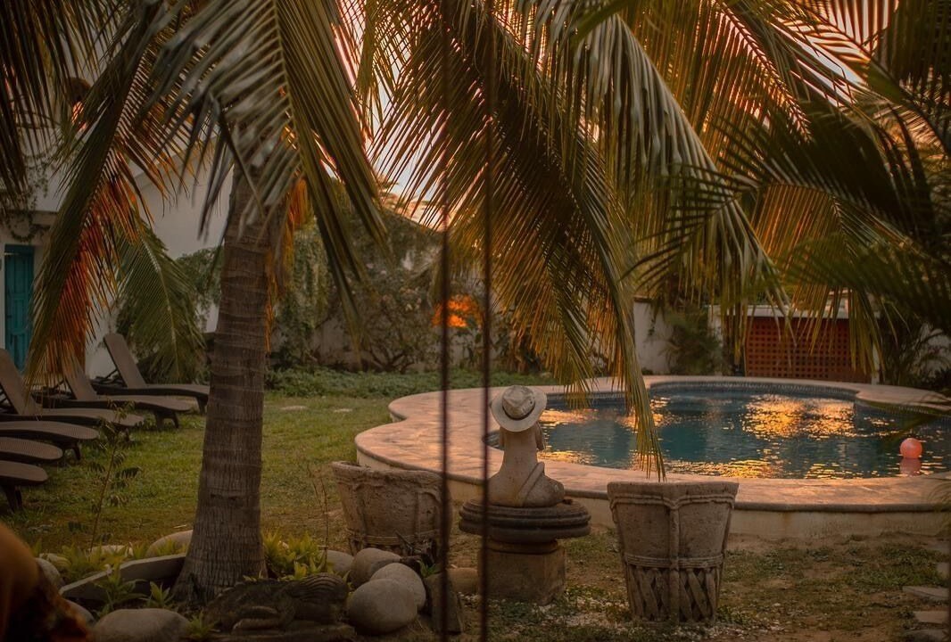 Photo of Outdoor in Troncones