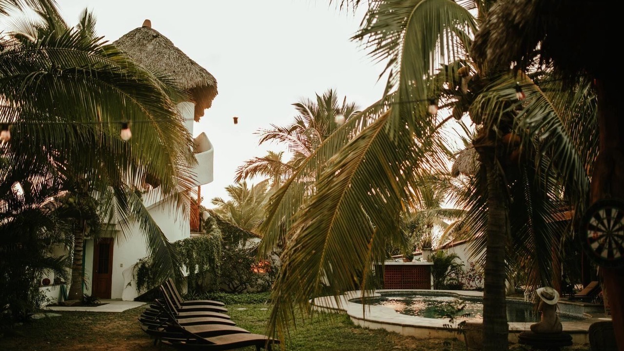 Photo of Outdoor in Troncones