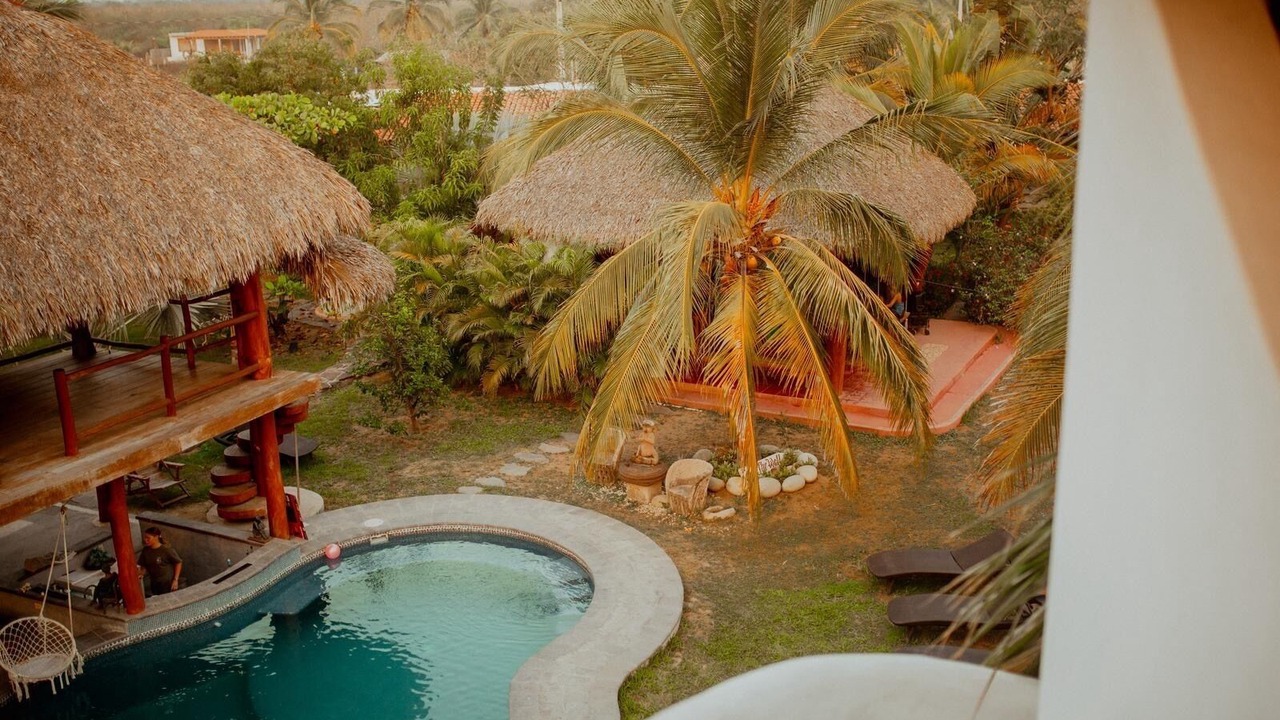 Photo of Outdoor in Troncones