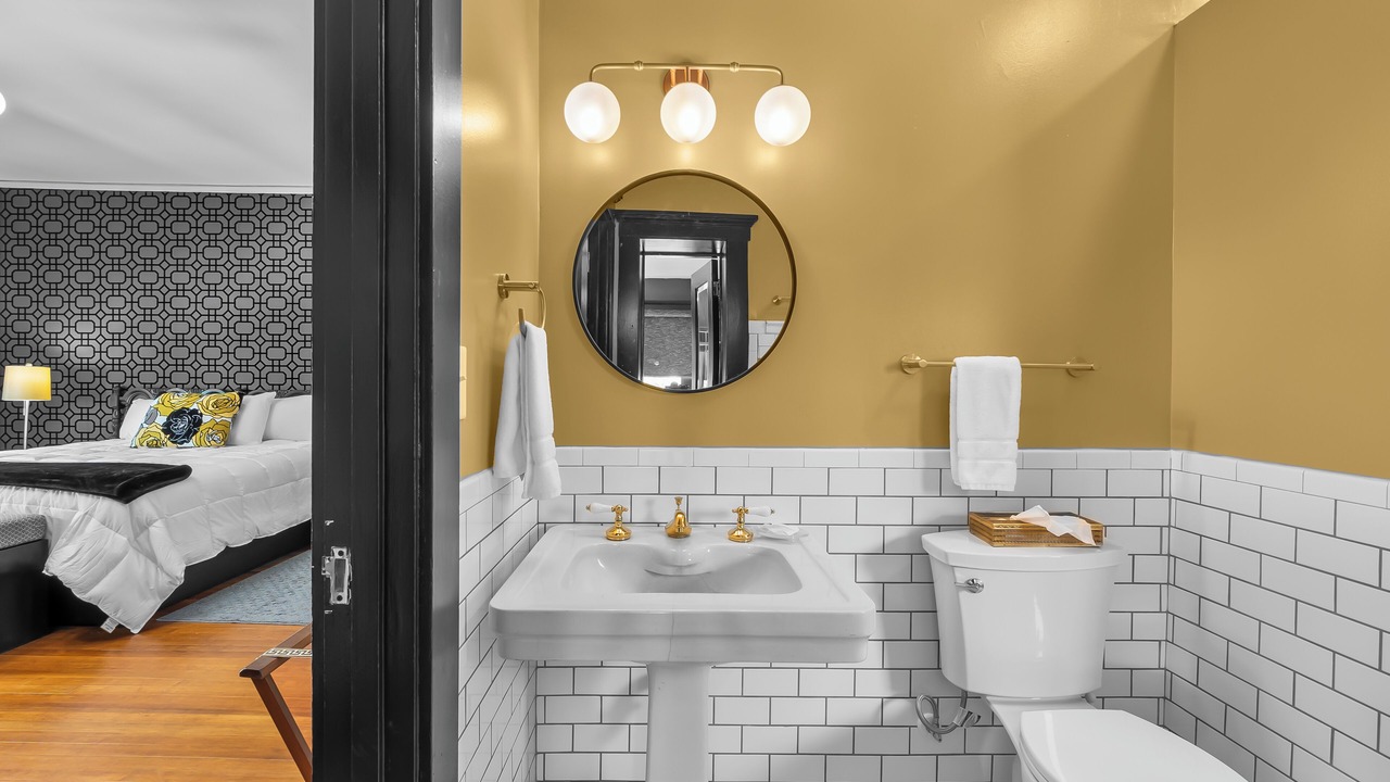 Photo of Bathroom in Cape Girardeau