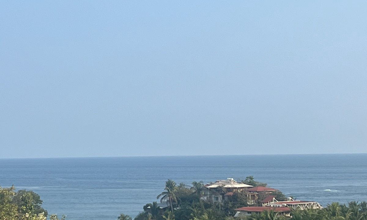 Photo of Patio Balcony in Mazunte