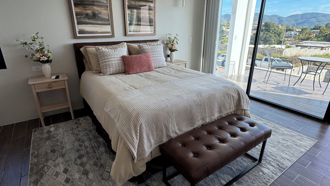 Photo of Bedroom in San Antonio de las Minas