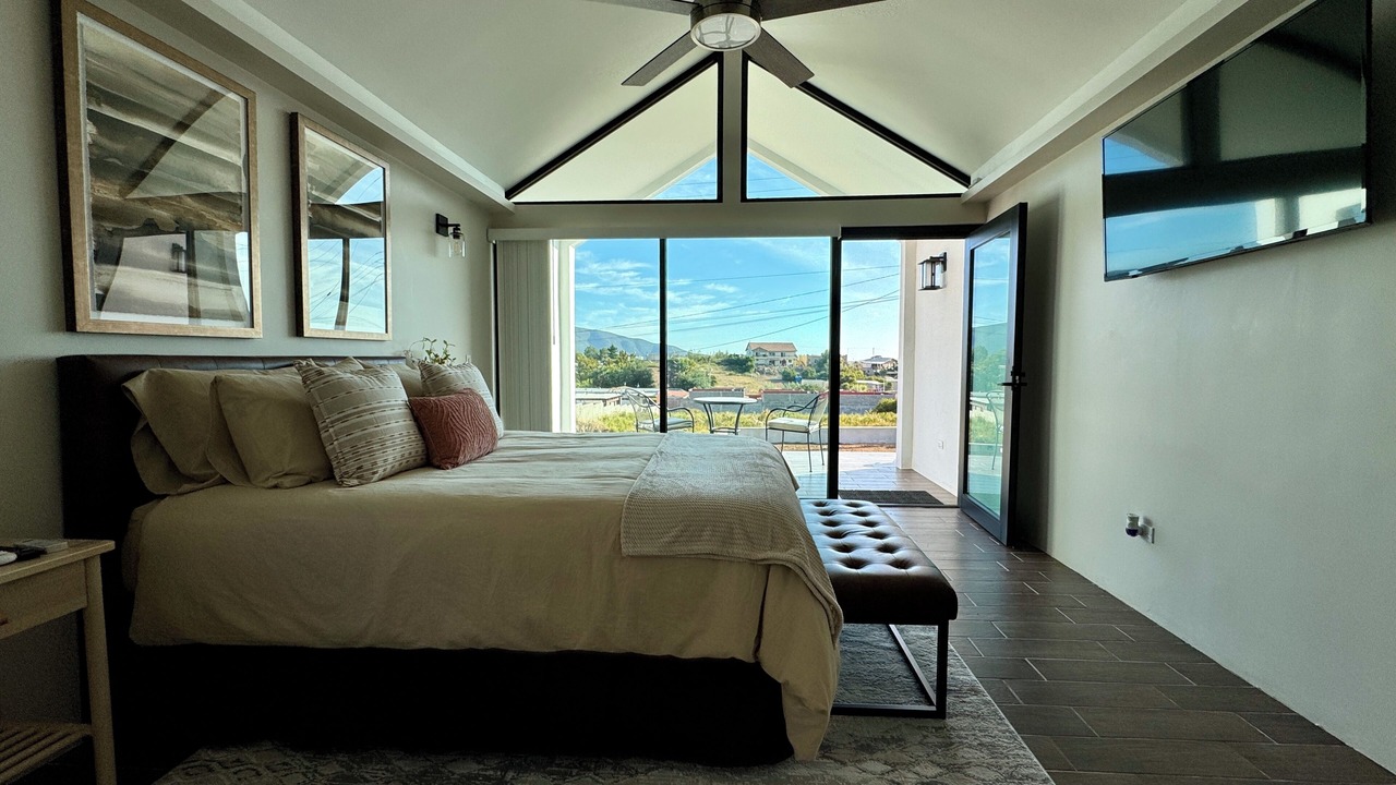 Photo of Bedroom in San Antonio de las Minas